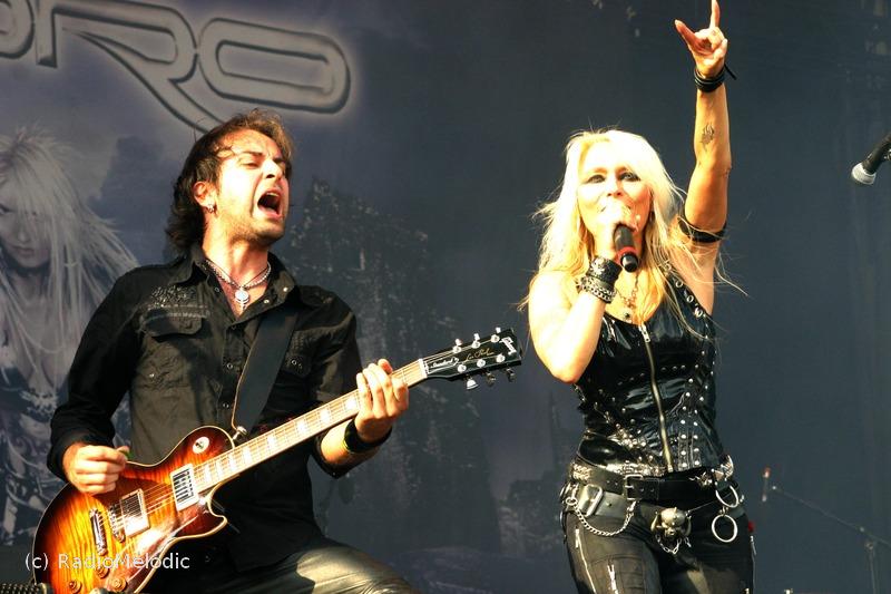 018_Doro