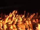 Impressionen: Fans, Festival & Backstage