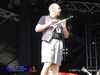 Jethro Tull - Soundcheck