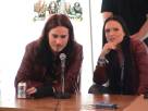 April Winde, Nightwish, U.D.O.