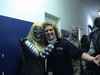 Lordi und Patrick