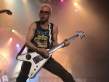 SCORPIONS - 20 Jahre Wölfe Freiburg inkl. Aftershowparty